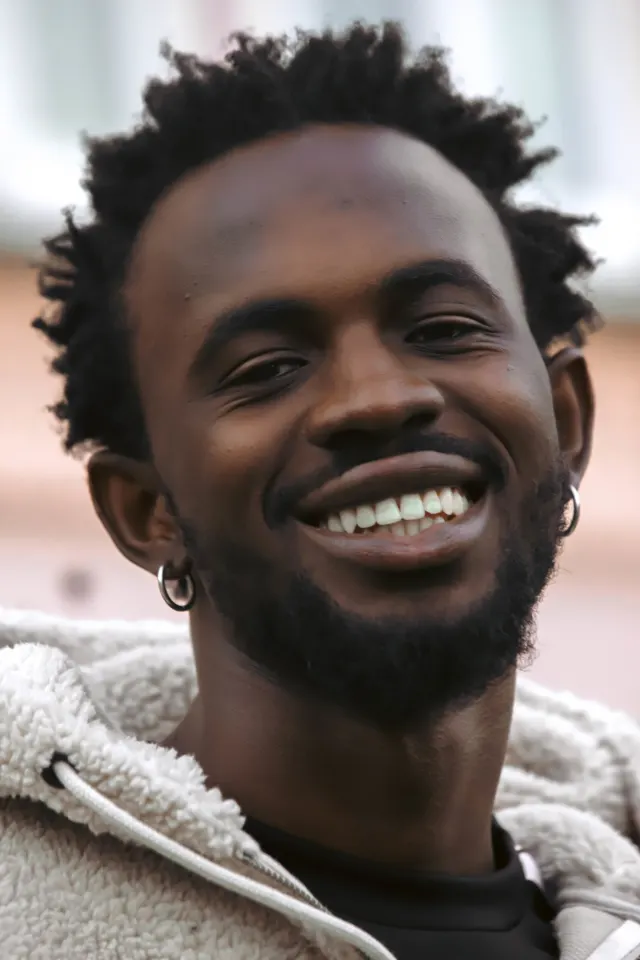Black Sherif Wins Legal Dispute With Former Management