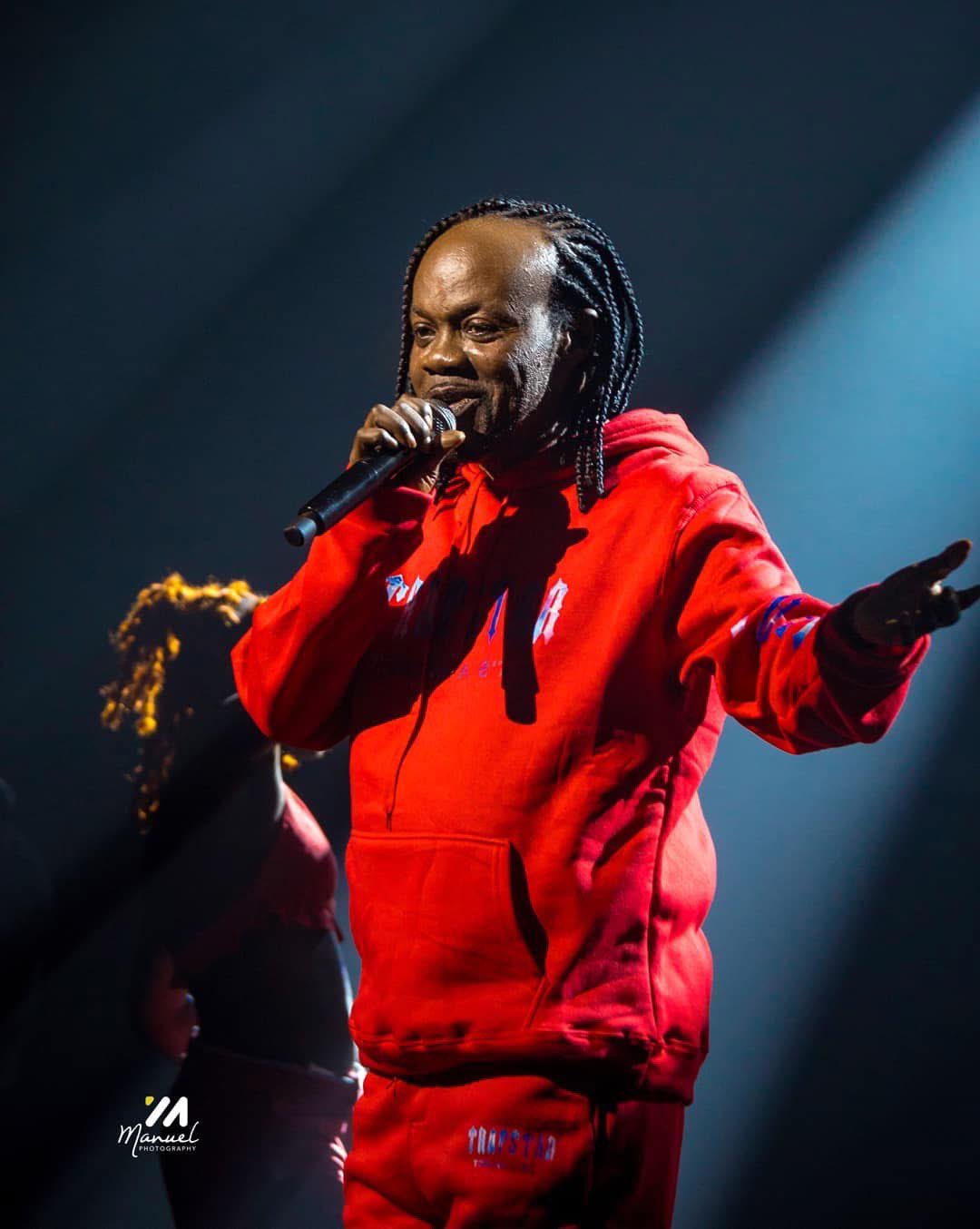 Daddy Lumba Left No will – High Court Declares