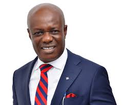 THE GHANA INTEREST BROADCAST