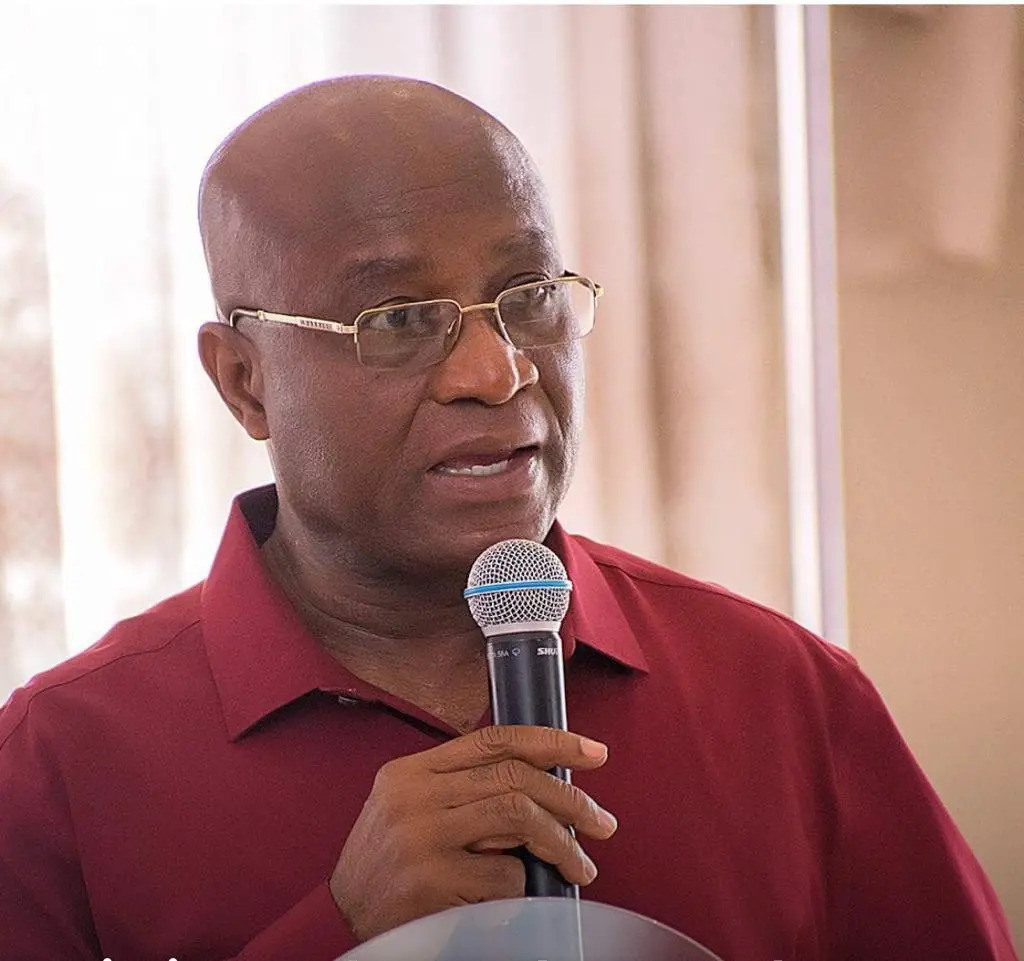 Kennedy Agyapong’s 37% In 2023 Would Reduce Further In 2026 – Hon. Osei Kyei Mensah Bonsu