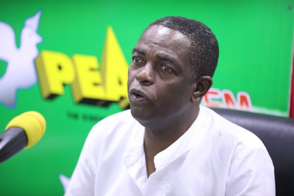 ‘Seeking For Party Unity Alone Is Not Enough; Assure Ghanaians Of Better Leadership If Voted For’- Kwesi Pratt To NPP