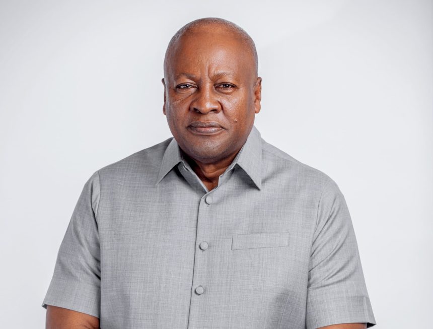 SONA 2026: There’s Zero-Tolerance To ‘No-Bed-Syndrome’-Prez. Mahama Speaks