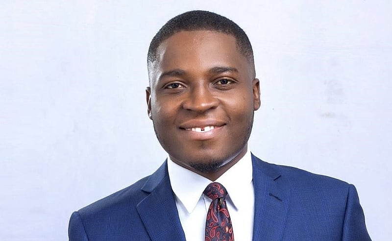 Monetisation Is Alien to the NDC; Party Will Not Shield Any Member-Hon. Edem Agbana