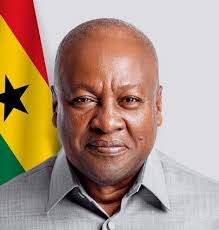 President Mahama Enjoys Strong Approval By Ghanaians Despite Living Conditions-IEA Survey Reveals