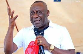 What An Insult!!! – Kokofu Fumes Over Cocoa Price Reduction