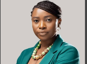 Energy Commission appoints Adwoa Serwa Bondzie as Acting Executive Secretary