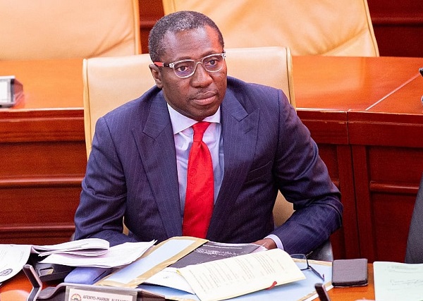 Minority boycotts vetting of three Supreme Court nominees