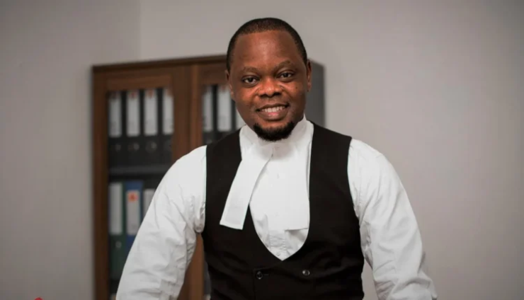 AG’s office will grant OSP prosecution authorisation on request — Srem Sai