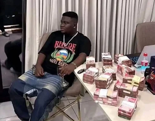 Abu Trica granted GH¢30m bail