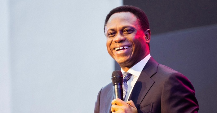 “I have forgiven her”- Pentecost chair replies Chief of Staff after apology on behalf of Free Zones CEO