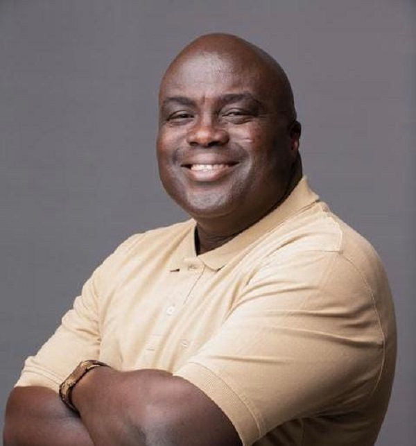 Manufacturing must anchor Ghana’s growth agenda – Julius Debrah