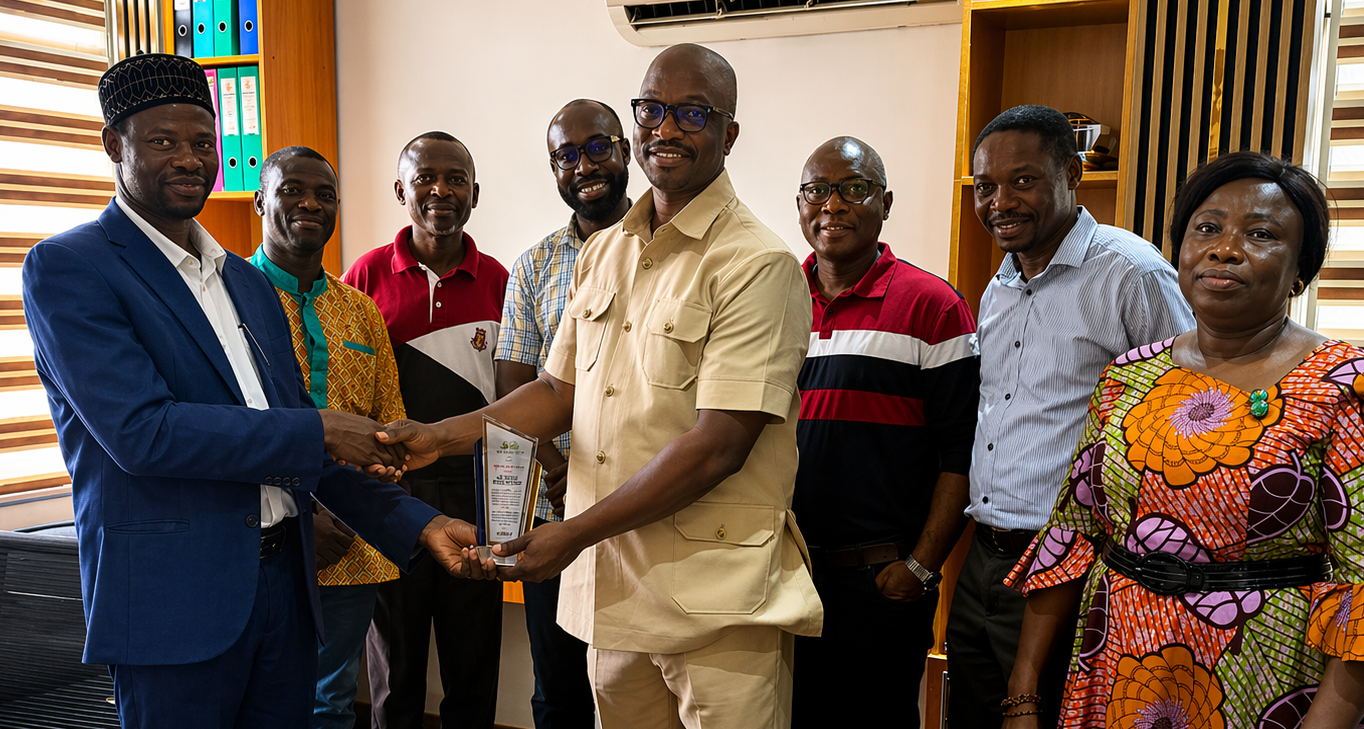 JS Construction Awards 3-Year Full Scholarships To Female Students