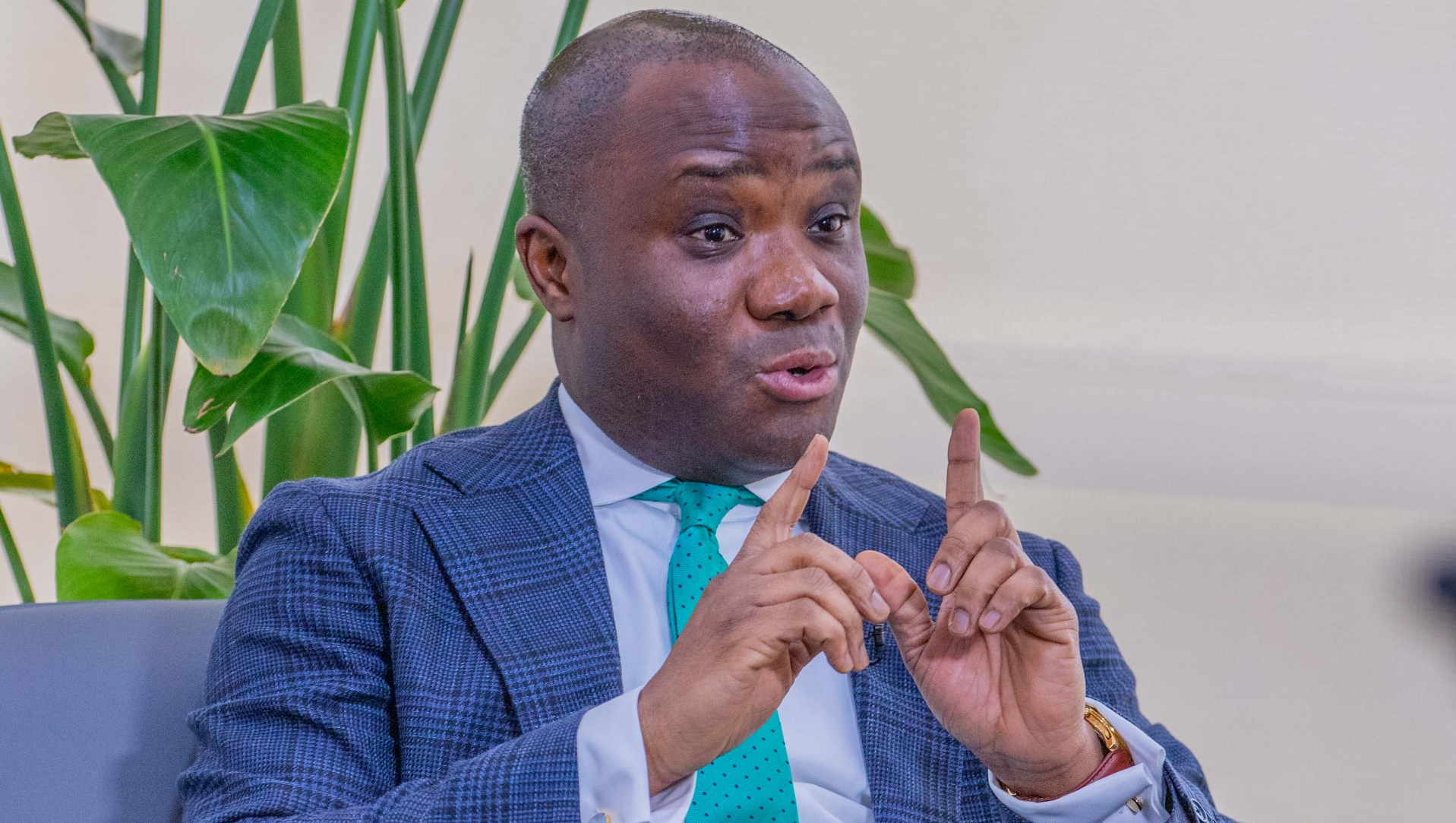 Do Ghanaians Eat Instability? – Kwakye Ofosu Quizzes Nana Akomea