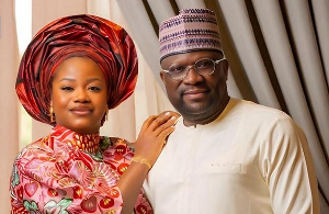 Court of Appeal orders stay of trial in ex-NAFCO CEO case