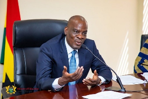 Gov’t Constitutes Committee To Address Hostel Fee Challenges