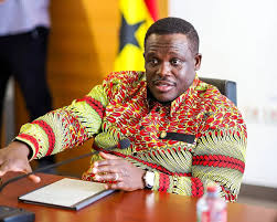 Mahama expected to honour commitment to Anti-LGBTQ Bill – Sam George