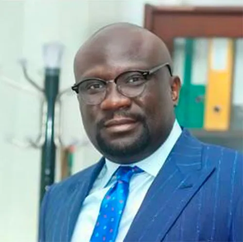 EOCO re-arrests former NAFCO CEO, wife after AG drops charges