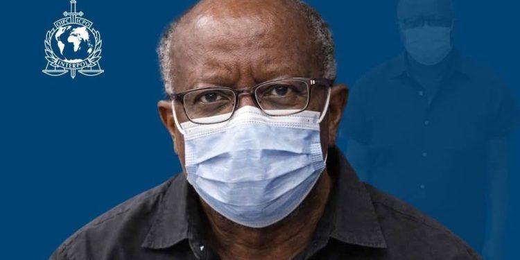 US residency does not clear Ofori-Atta of extradition process — OSP