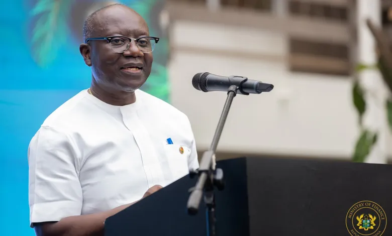 Ofori-Atta’s lawyers claim US court has approved his Green Card application