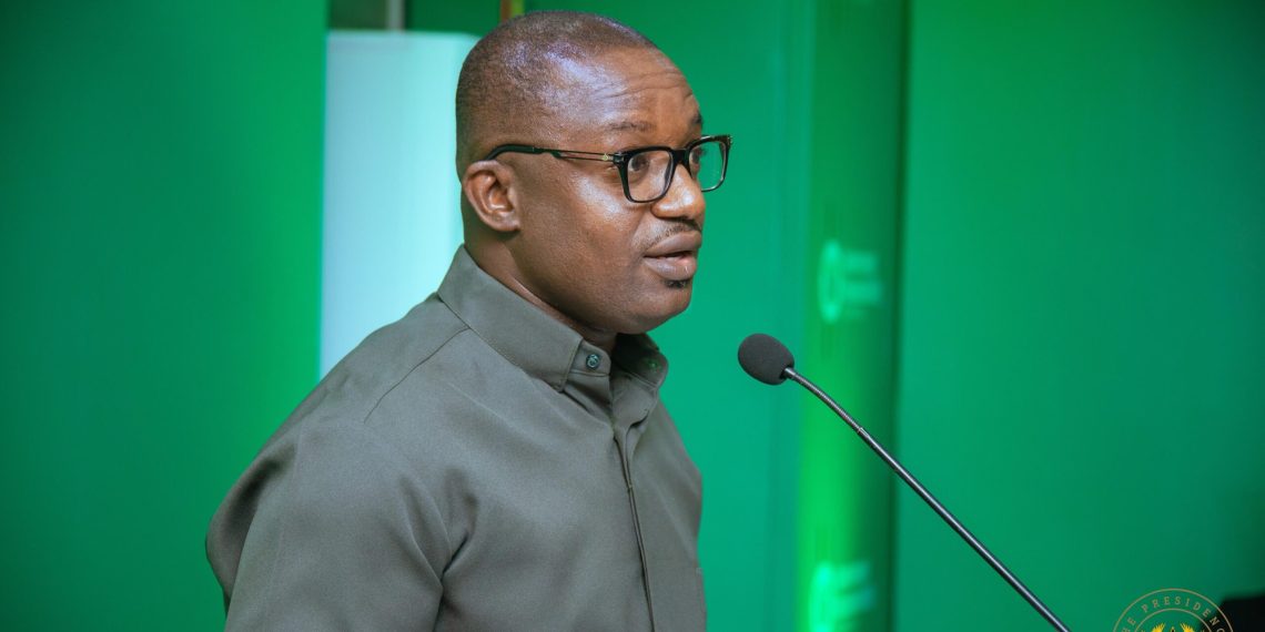 Akosombo Substation Fire Caused by Ageing Infrastructure, Not Sabotage — Committee Report Reveals