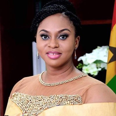 I Had No Gun; I Only Went to Stop the Ceremony — Adwoa Safo Speaks on Shooting Incident
