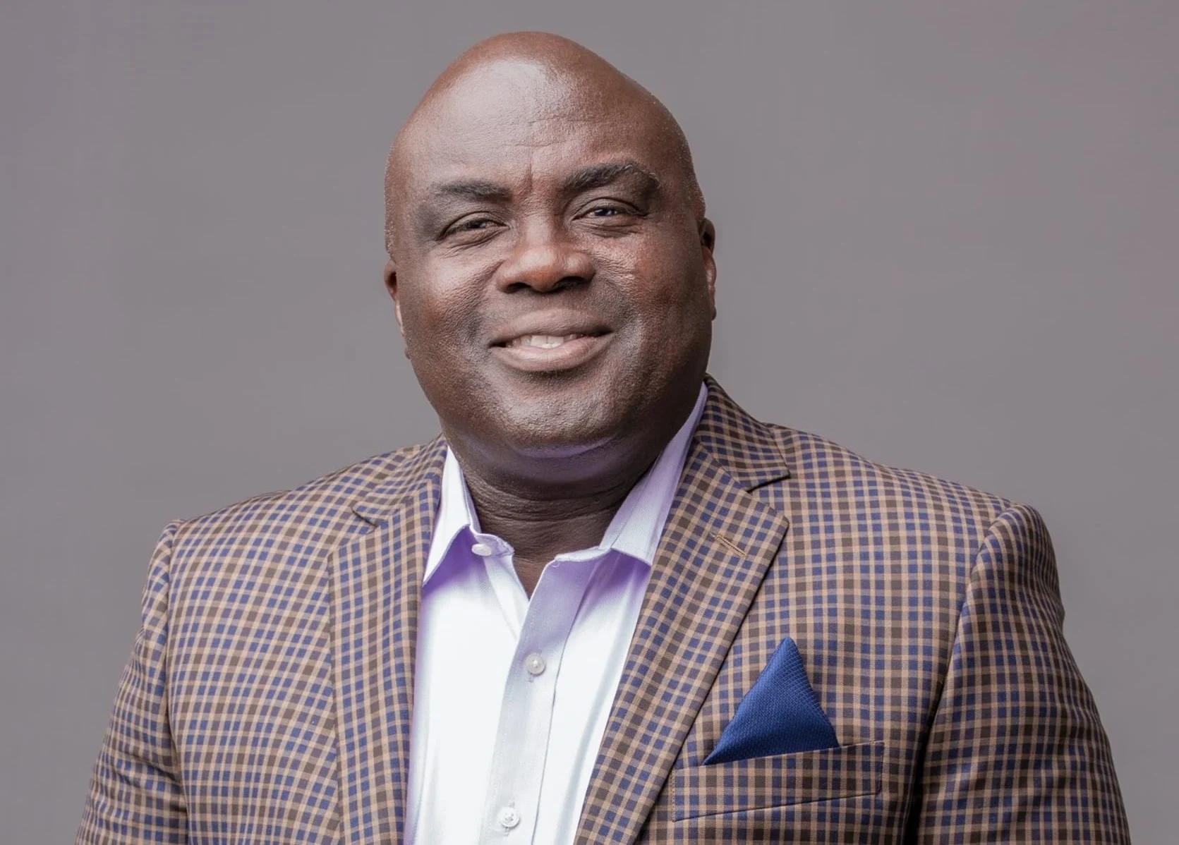 Julius Debrah Earns PhD In Museum And Heritage Studies