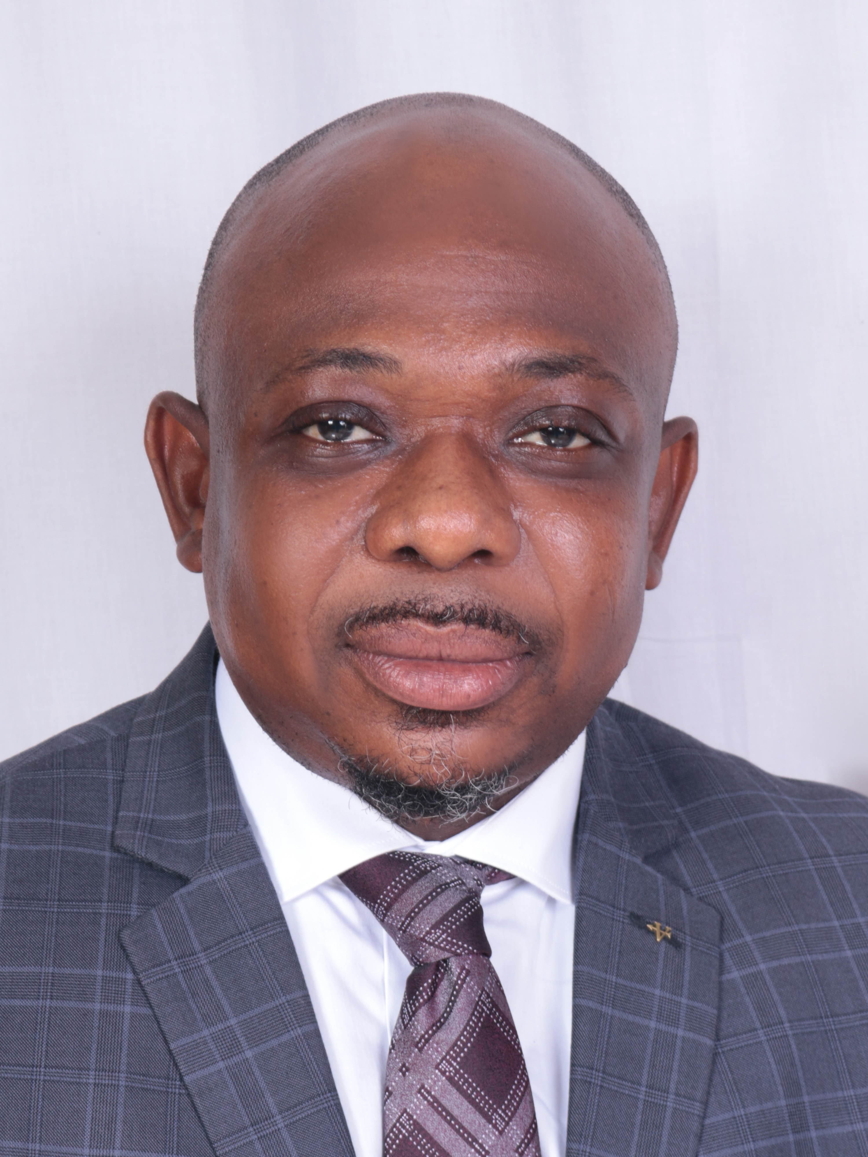 James Agalga named new Majority Leader