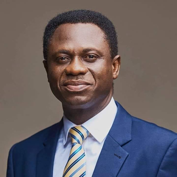 I almost died in South Africa – Apostle Eric Nyamekye