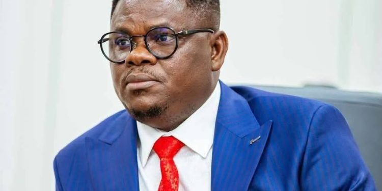 NPA Deputy CEO Dramani Bukari reportedly dead