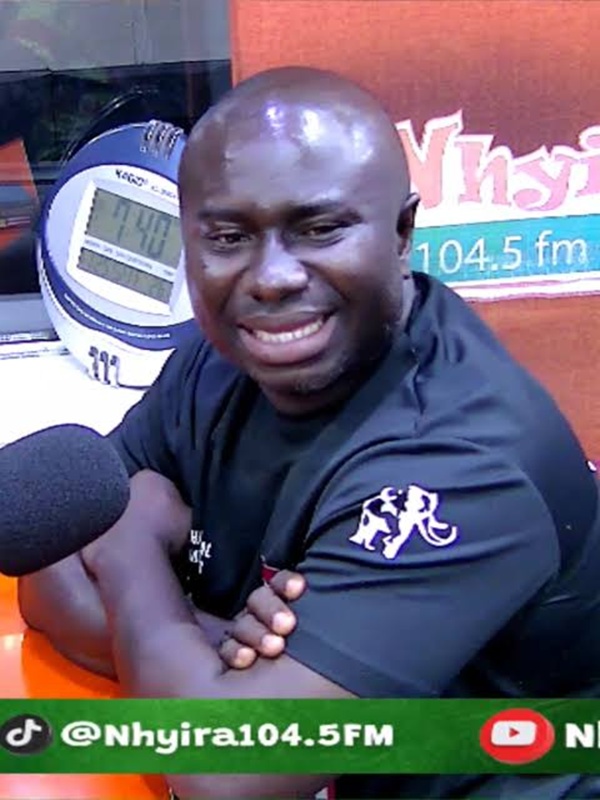 Ashanti Regional Minister Has Been “Mocking” Me Ever Since I Lost The Election – Paul Yandoh