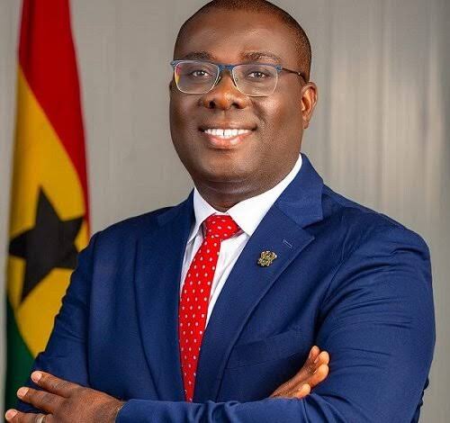 Sammi Awuku denies reports of EOCO arrest