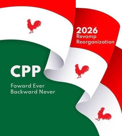 CPP calls for protection and revival of state-owned enterprises to honour Nkrumah