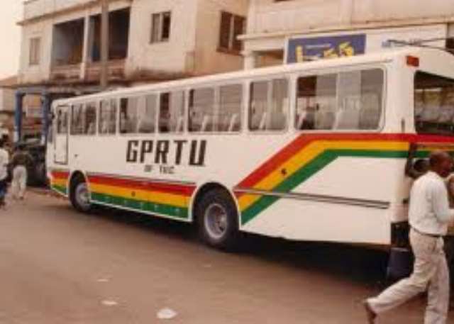 30% transport fare hike still on the table, talks resume Tuesday – GPRTU