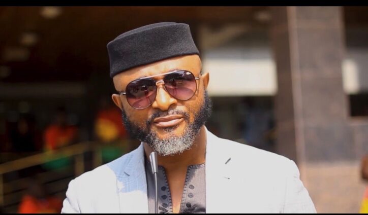 BNI probes Ampofo Ankrah over alleged World Cup visa scheme